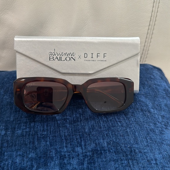 Diff sunglasses brand new - Picture 3 of 3